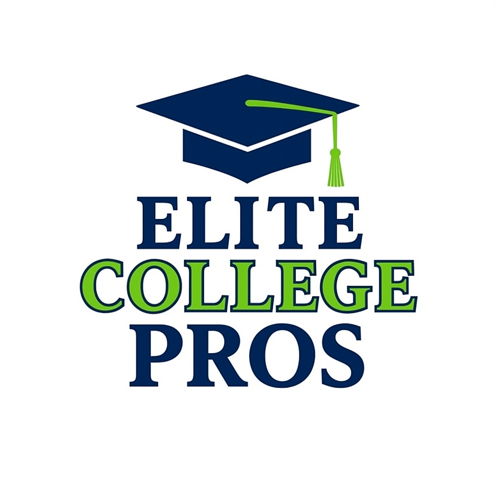 College Athlete, Class of 2029